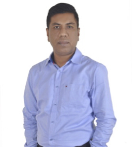 Supayan Barua